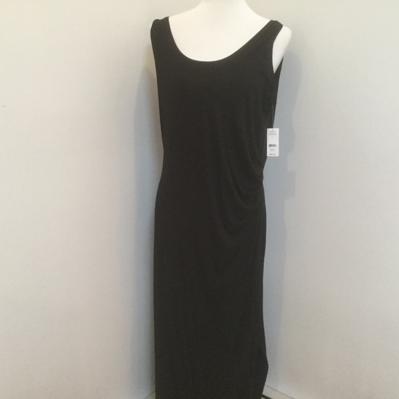 black dresses at lord and taylor